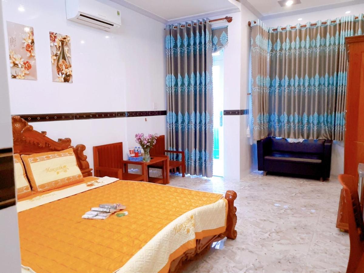 Hotel Ct Morning Cần Thơ