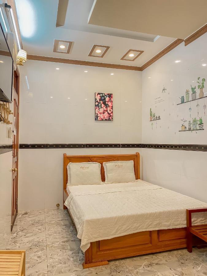 Hotel Ct Morning Cần Thơ