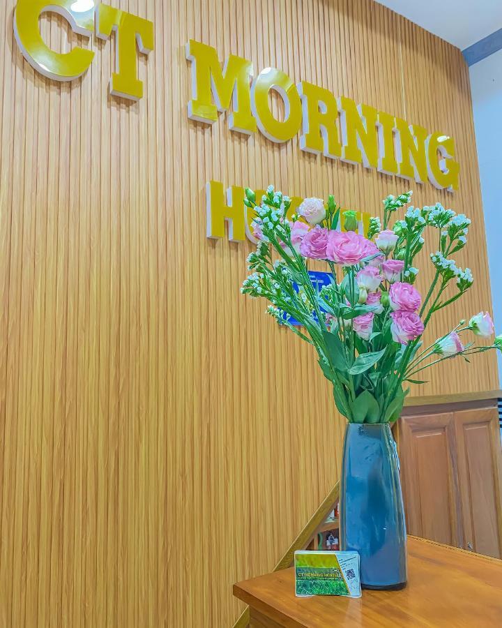 Ct Morning Hotel