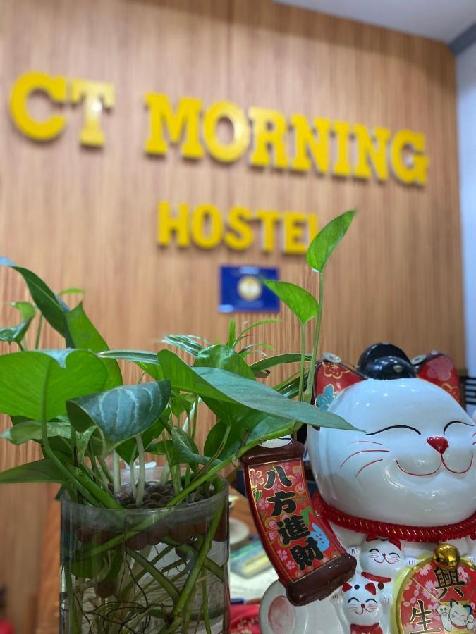 Ct Morning Hotel