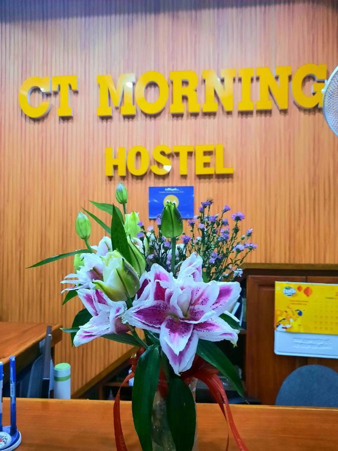 Ct Morning Hotel Can Tho