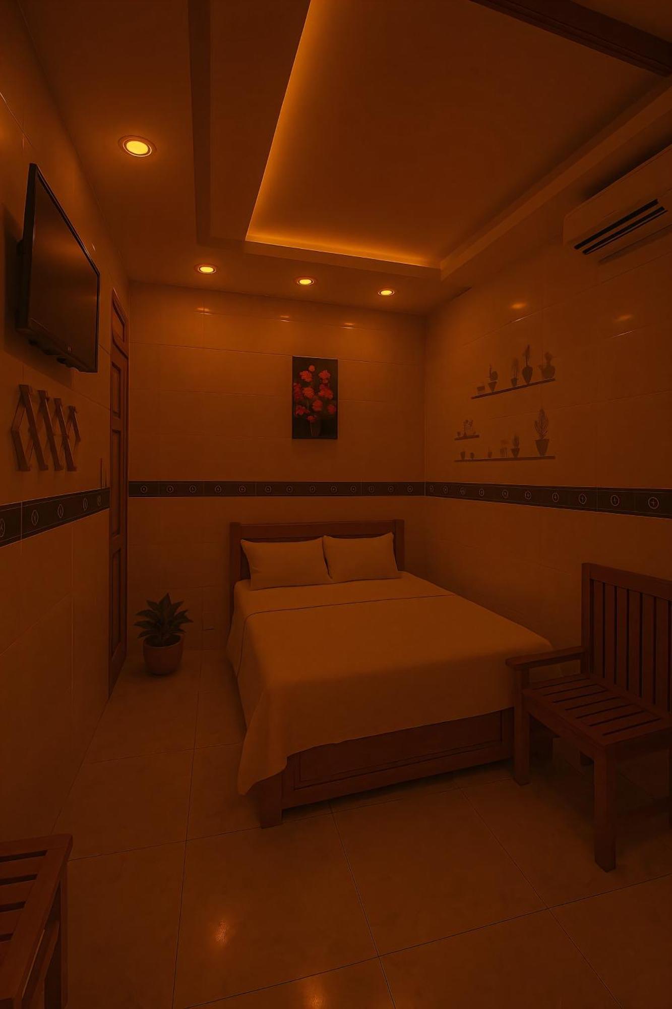 Ct Morning Hotel Cần Thơ