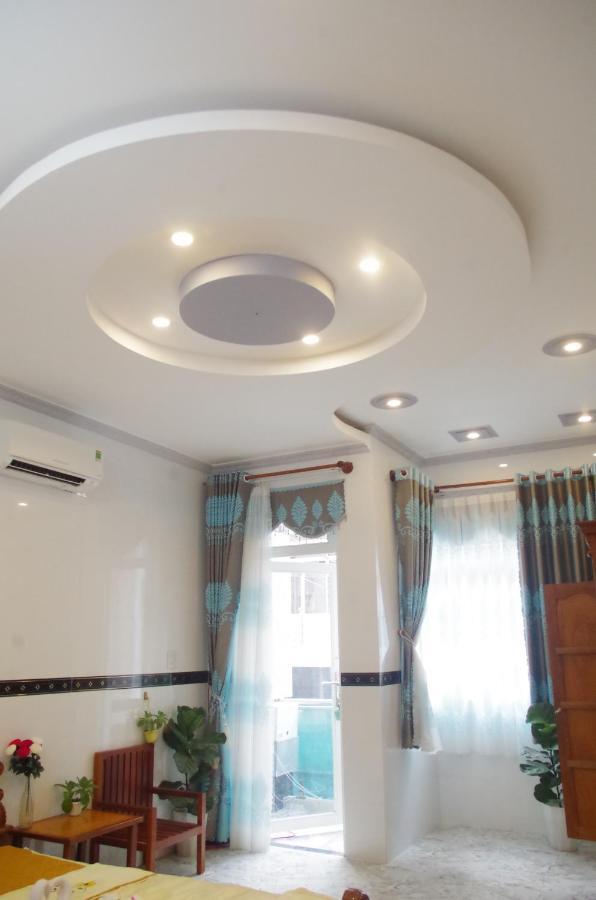 Ct Morning Hotel Cần Thơ